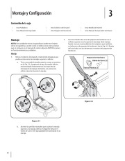 MTD 410 Push Lawn Mower Owners Manual page 28