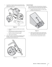 MTD 410 Push Lawn Mower Owners Manual page 29