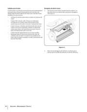 MTD 410 Push Lawn Mower Owners Manual page 34