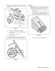 MTD 410 Push Lawn Mower Owners Manual page 9