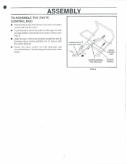 Craftsman 536.884432 Craftsman 21-Inch Auger Propelled Snow Thrower Owners Manual page 7