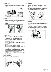 Kärcher Owners Manual page 7