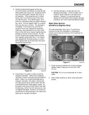 Toro Owners Manual, 2005 page 50