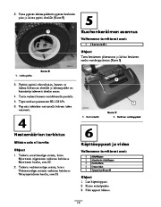 Toro 04021, 04200 Toro Greensmaster Flex 21 Owners Manual, 2005 page 12