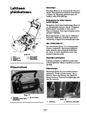 Toro 04021, 04200 Toro Greensmaster Flex 21 Owners Manual, 2005 page 13