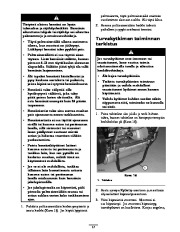 Toro 04021, 04200 Toro Greensmaster Flex 21 Owners Manual, 2005 page 17