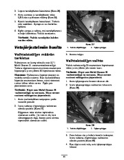 Toro 04021, 04200 Toro Greensmaster Flex 21 Owners Manual, 2005 page 25