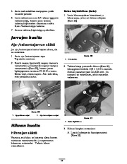 Toro 04021, 04200 Toro Greensmaster Flex 21 Owners Manual, 2005 page 26
