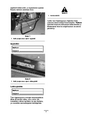 Toro 04021, 04200 Toro Greensmaster Flex 21 Owners Manual, 2005 page 3