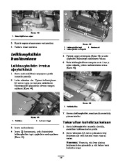 Toro 04021, 04200 Toro Greensmaster Flex 21 Owners Manual, 2005 page 30