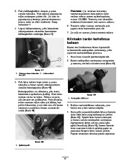 Toro 04021, 04200 Toro Greensmaster Flex 21 Owners Manual, 2005 page 31
