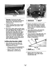 Toro 04021, 04200 Toro Greensmaster Flex 21 Owners Manual, 2005 page 32