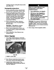 Toro 04021, 04200 Toro Greensmaster Flex 21 Owners Manual, 2005 page 34