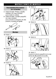 Kärcher Owners Manual page 21