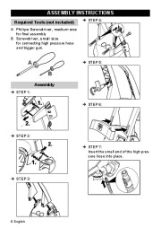 Kärcher Owners Manual page 6