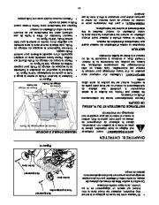 MTD Yard Machines Automatic Garder Tractor Lawn Mower Owners Manual page 40