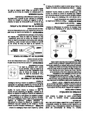 MTD Yard Machines Automatic Garder Tractor Lawn Mower Owners Manual page 48