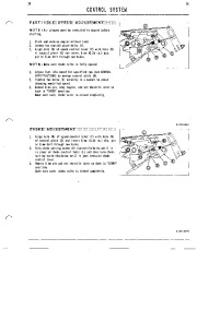 Toro 20046 Toro Super Recycler Mower, SR-21OSK Engine Service Manual, 2001 page 21