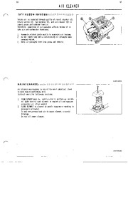 Toro 20046 Toro Super Recycler Mower, SR-21OSK Engine Service Manual, 2001 page 23