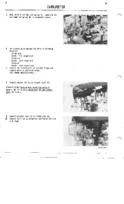 Toro 20046 Toro Super Recycler Mower, SR-21OSK Engine Service Manual, 2001 page 28