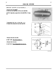 Toro 20046 Toro Super Recycler Mower, SR-21OSK Engine Service Manual, 2001 page 31