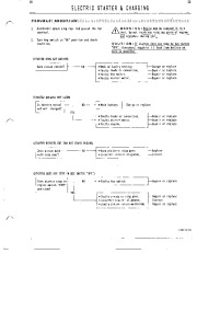 Toro 20044 Super Recycler Mower, SR-21OS Engine Service Manual, 1999 page 37