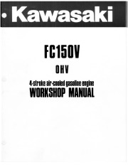 Toro 20046 Toro Super Recycler Mower, SR-21OSK Engine Service Manual, 2001 page 4