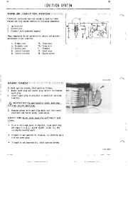 Toro 20046 Toro Super Recycler Mower, SR-21OSK Engine Service Manual, 2001 page 40