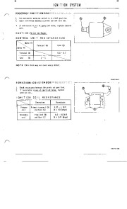 Toro 20044 Super Recycler Mower, SR-21OS Engine Service Manual, 1999 page 41