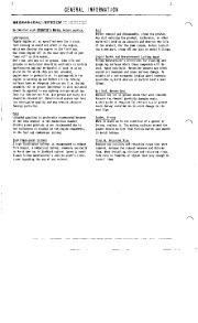 Toro 20046 Toro Super Recycler Mower, SR-21OSK Engine Service Manual, 2001 page 8