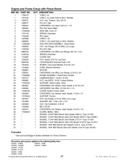 Simplicity Large Frame 9.5 10.5 11.5 13 HP 1694867 4914 4847 4848 4849 4850 4851 4852 4872 4915 Snow Blower Owners Manual page 17