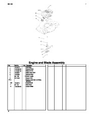 Toro Owners Manual, 2004 page 6