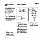 STIHL Owners Manual page 12