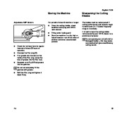 STIHL Owners Manual page 16