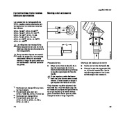 STIHL Owners Manual page 30