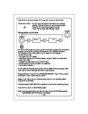 Toro DDC Owners Manual GB page 10