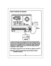 Toro DDC Owners Manual GB page 4