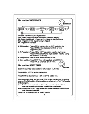 Toro DDC Owners Manual GB page 7