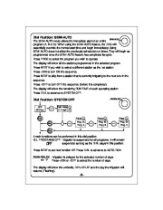 Toro DDC Owners Manual GB page 9