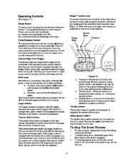 Craftsman 247.888550 Craftsman 28-Inch Snow Thrower Owners Manual page 13