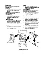 Craftsman 247.888550 Craftsman 28-Inch Snow Thrower Owners Manual page 18