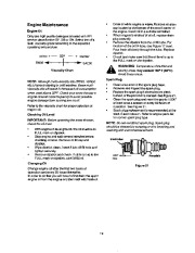 Craftsman 247.888550 Craftsman 28-Inch Snow Thrower Owners Manual page 19