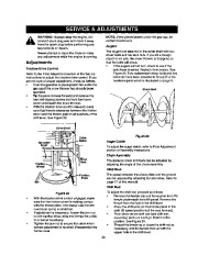 Craftsman 247.888550 Craftsman 28-Inch Snow Thrower Owners Manual page 20