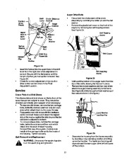 Craftsman 247.888550 Craftsman 28-Inch Snow Thrower Owners Manual page 21