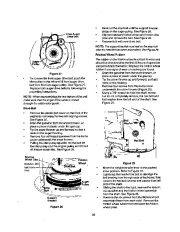 Craftsman 247.888550 Craftsman 28-Inch Snow Thrower Owners Manual page 22