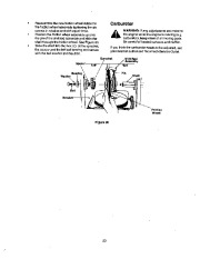 Craftsman 247.888550 Craftsman 28-Inch Snow Thrower Owners Manual page 23