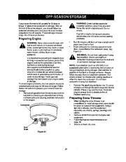 Craftsman 247.888550 Craftsman 28-Inch Snow Thrower Owners Manual page 24