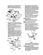 Craftsman 247.888550 Craftsman 28-Inch Snow Thrower Owners Manual page 7