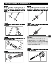 Kärcher Owners Manual page 17