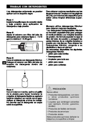 Kärcher Owners Manual page 20